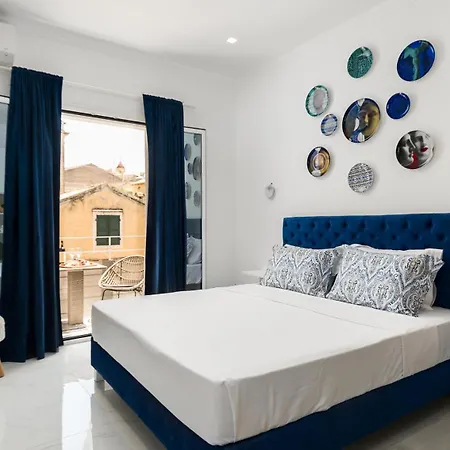 νicol 's ηouse In Corfu Town Apartment Corfu (city)