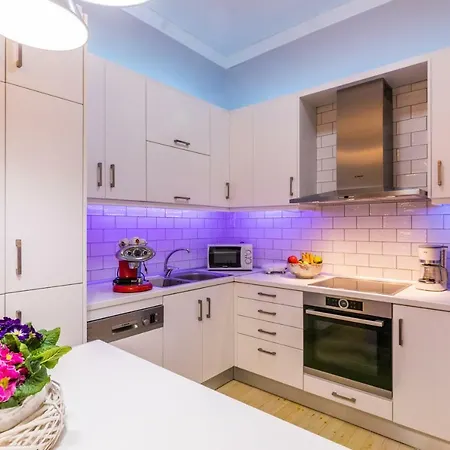 Apartment νicol 's ηouse In Corfu Town Corfu (city)
