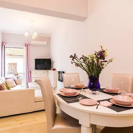 Apartment νicol 's ηouse In Corfu Town