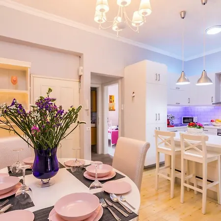 Apartment νicol 's ηouse In Corfu Town *